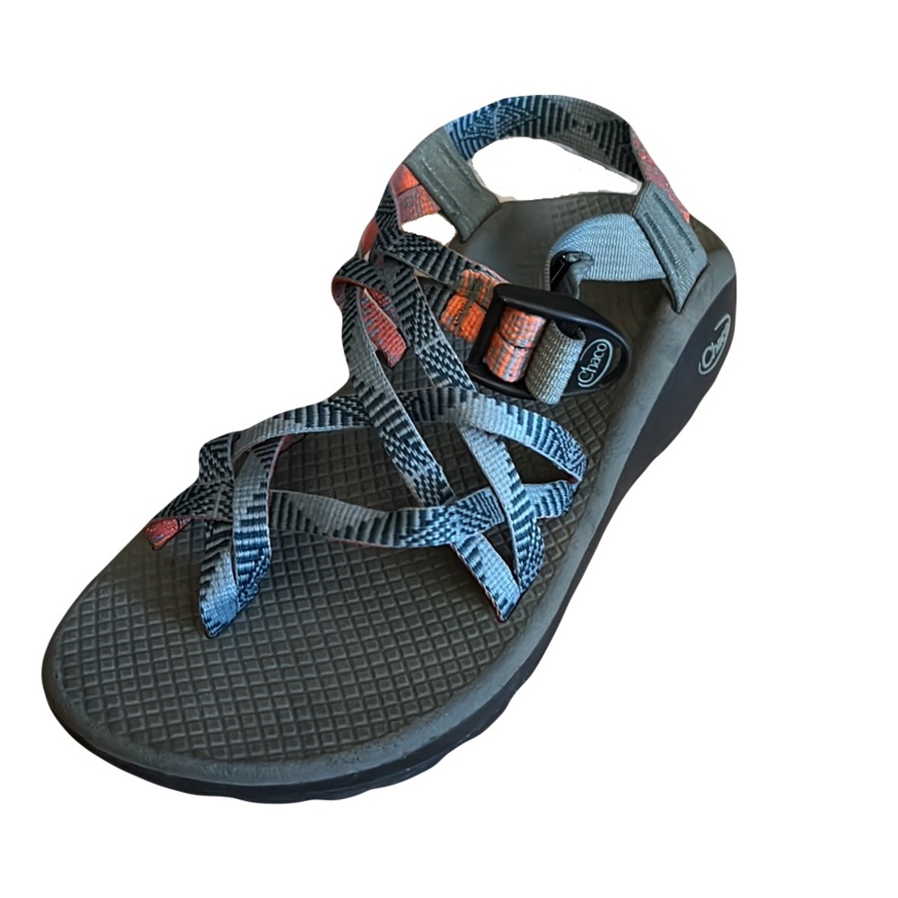 Chaco ZCLOUD X2‎ Rune Teal Sandal